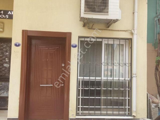 Atatürk Mahallesi Ful Eşyalı Kiralık Duplex Daire