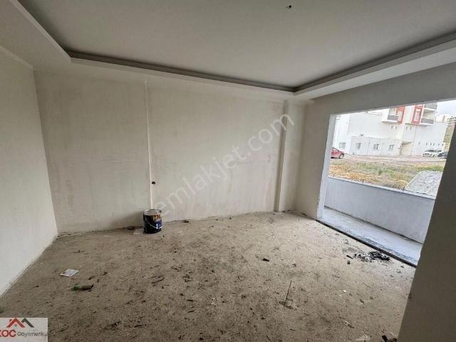 Atatürk Mahallesi’nde 3+1 Satılık Sıfır Daire