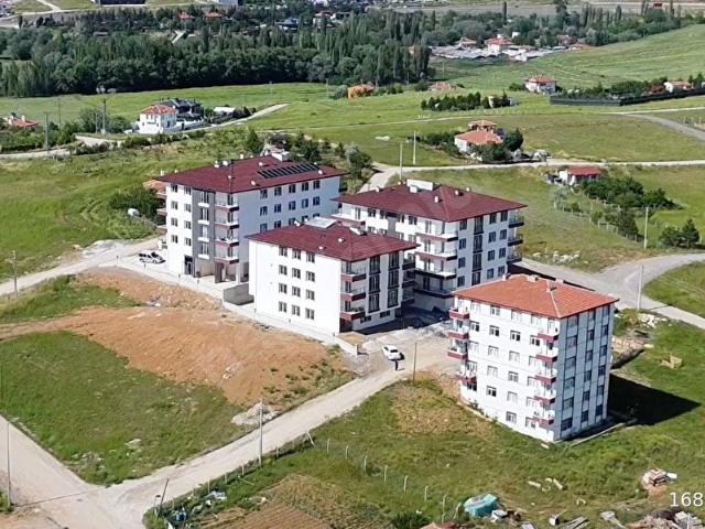 ATATÜRK MAHALLESİ'NDE 3+1 SATILIK DAİRE