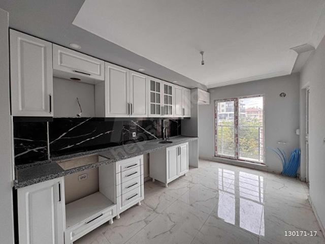 ATATÜRK MAHALLESİNDE KAÇIRILMAYACAK SIFIR ARA KAT 3+1 DAİRE