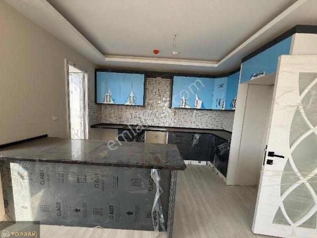 Atatürk Mahallesi Satılık Daire