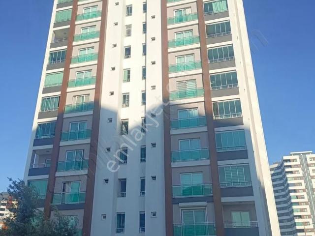 Atatürk Mahallesi'nde Ultra Lüks Satılık Daire