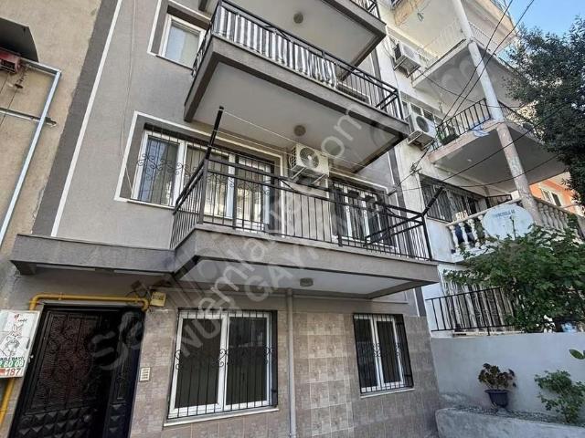 Atatürk Mahallesinde Bahçe Katı Kiralık Daire