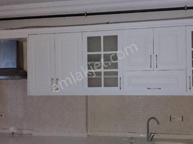 Atatürk Mahallesinde Doğalgazlı Kiralık Daire