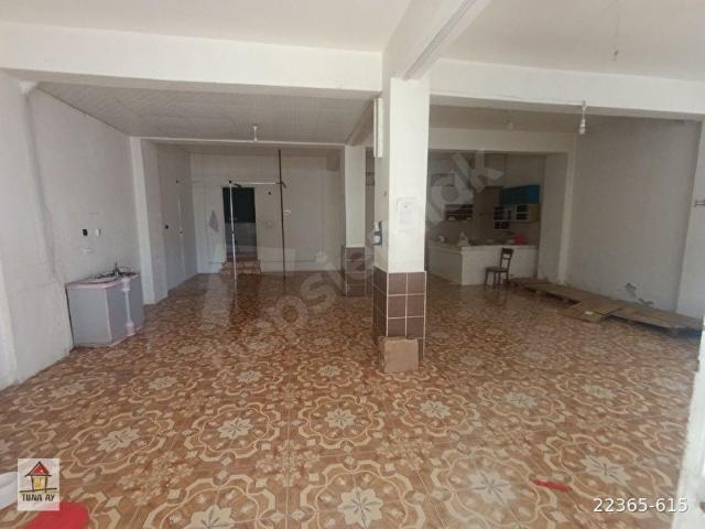 Atatürk mahallesinde kiralık dükkan