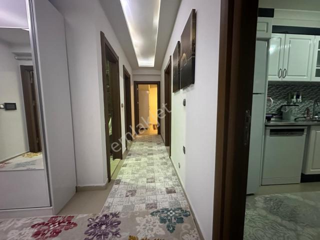 Atatürk Mahallesinde Merkezi Konumda 2+1