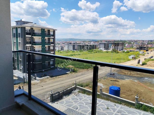 Atatürk Mah'de Full Şehir Manzaralı 2.kat Satılık 1+1 Daire