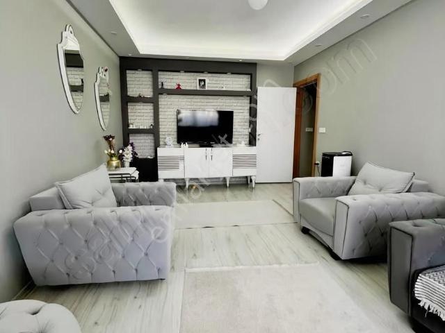 Atatürk Mh. 100 M2 Geniş Daire