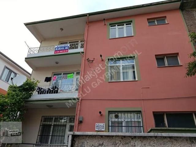 Atatürk Okulu Yanı, Adliye Yakını Kiralık 3+1 Daire