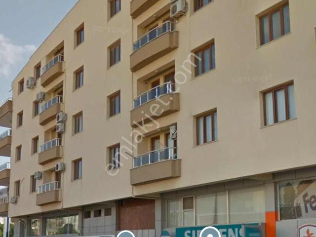 Atatürk Bulvarında 3+1 Ayrı Mutfak 160m2 Daire