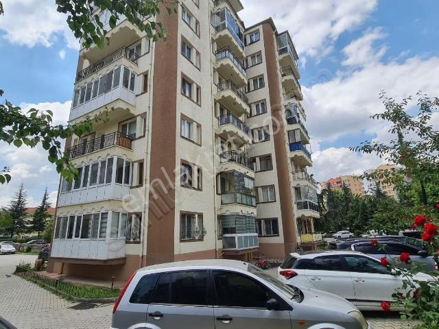 Atatürk Bulvarında Satılık 3+1 Dede Korkut Parkı Manzaralı Daire