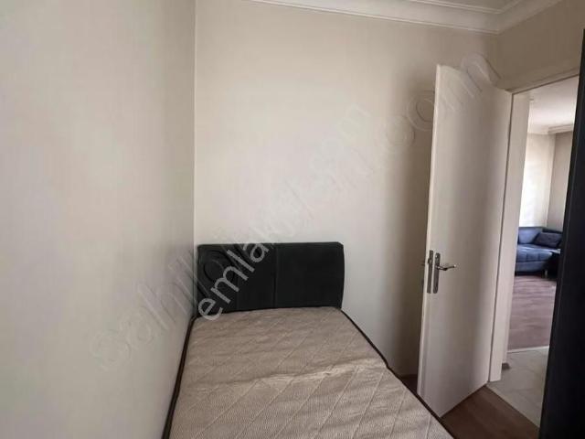 Atatürk Caddesine 1 Dk Mesafede Satılık Kiracısız 2+1 Daire