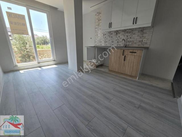 Atatürk Cd.'ne 50 Mt Mesafede Kiralik 1+1 Daire