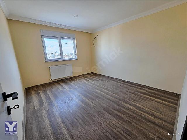 ATATÜRK CD. ÜZERİNDE KİRALIK SIFIR, KOMBİLİ 2+1 DAİRE