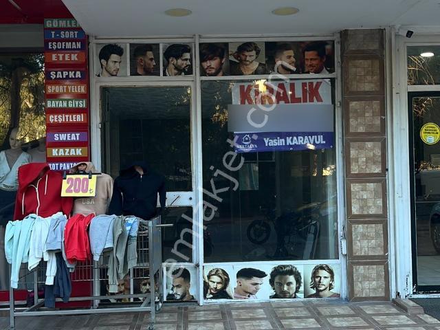 Atatürk Dev Has Karşısı 10m2 Kiralık Dükkan