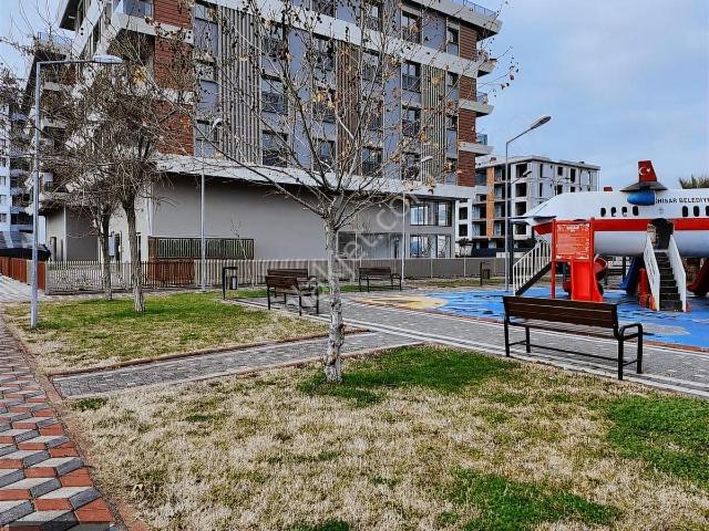 Atatürk Prestij Caddesi Üzerinde 2+1 Sıfır Arakat Kiralık Ofis