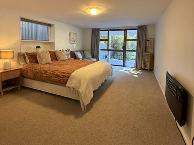 atawhai, 1 bedroom