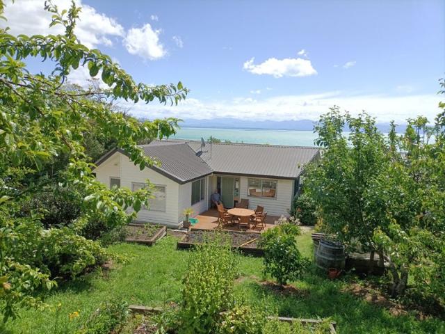 atawhai, 2 bedrooms