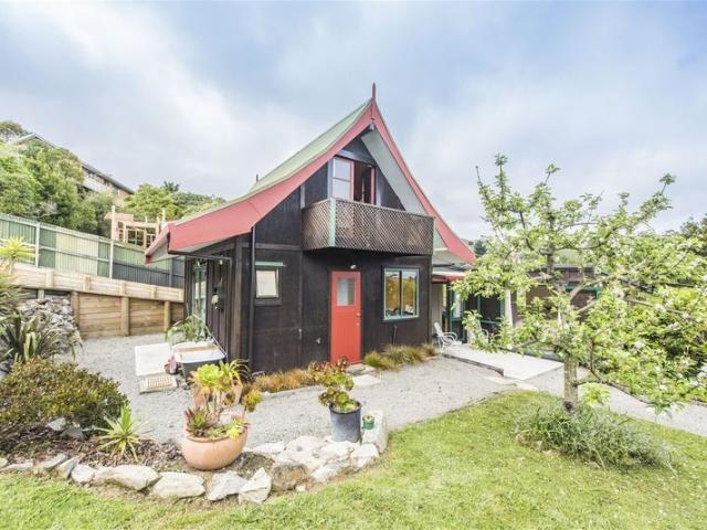 atawhai, 2 bedrooms
