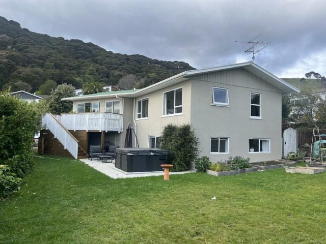 atawhai, 4 bedrooms
