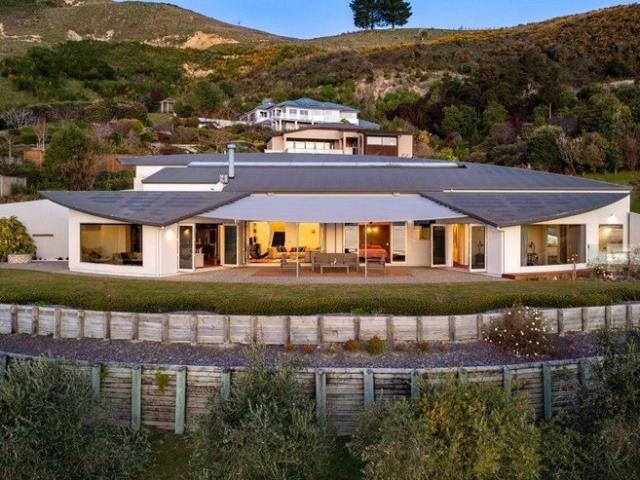 atawhai, 4 bedrooms