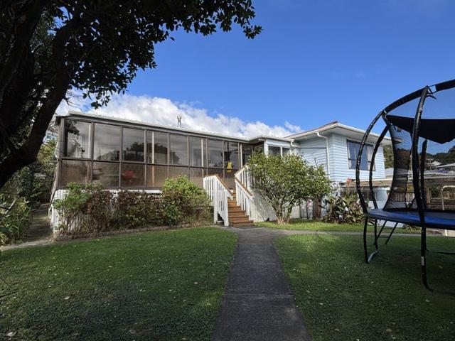 atawhai, 4 bedrooms