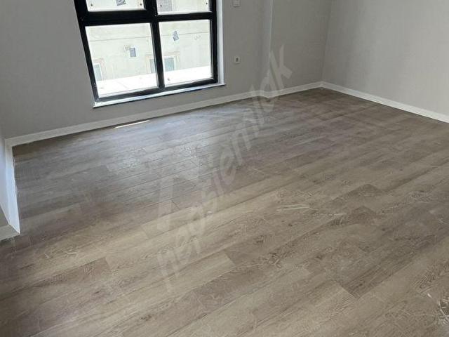 ATAY'dan Akşemsettin Yanı Voila Rezidansta Sıfır 2+1 1. Kat 60m2 60.000 tl