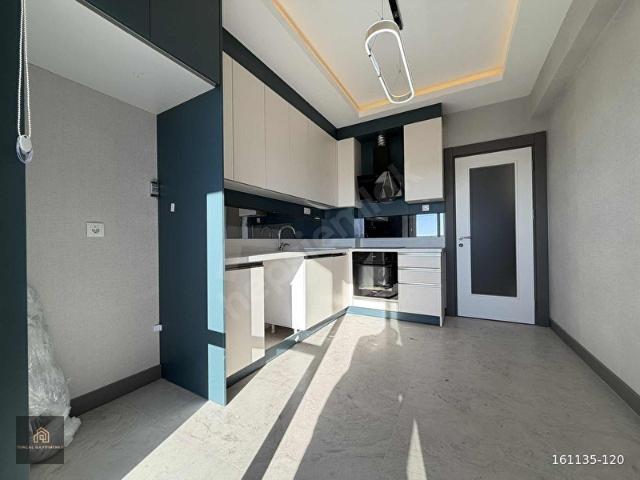 ATAYURT MAH MODERN YAŞAMIN YENİ ADRESİ ÖZEL 2+1 SATILIK DAİRE