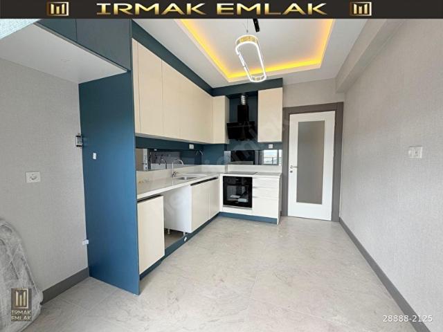 Atayurt Mah. Satılık Yerden Isıtma Bağımsız Mutfak 2+1 Daireler