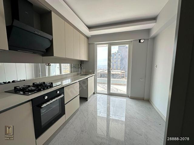 Atayurt Mahallesi Bağımsız Mutfak& Giyinme Odalı 2+1 Daire