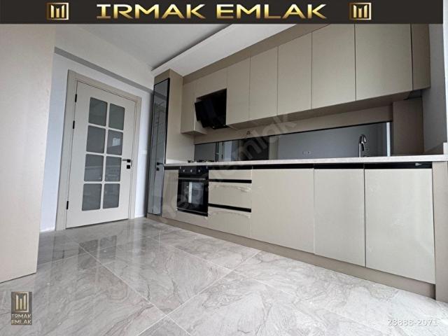 Atayurt Mahallesi İskanlı Bağımsız Mutfak 2+1 Daire