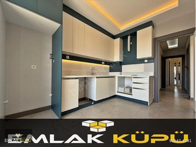 ATAYURT MAHALLESİ'NDE SATILIK 2+1 FULL YAPILI BAĞIMSIZ MUTFAKLI DAİRELER