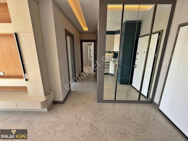Atayurt Mahde Satılık 2+1 Katta Site İçinde Full Yapılı Daireler