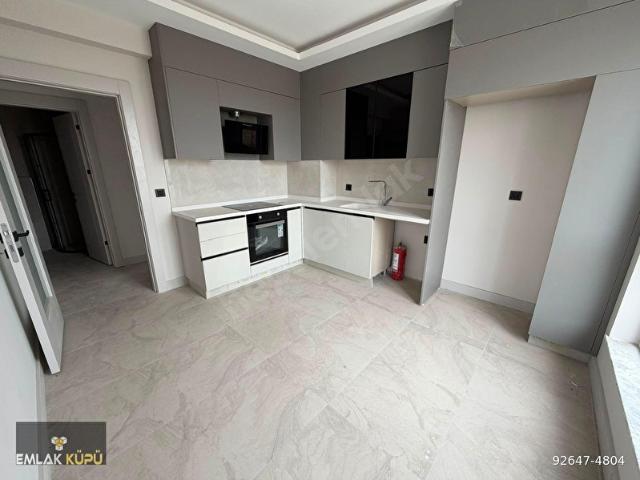 ATAYURT MAH'DE SATILIK 2+1 ARA KATTA FULL YAPILI BAĞIMSIZ DAİRE
