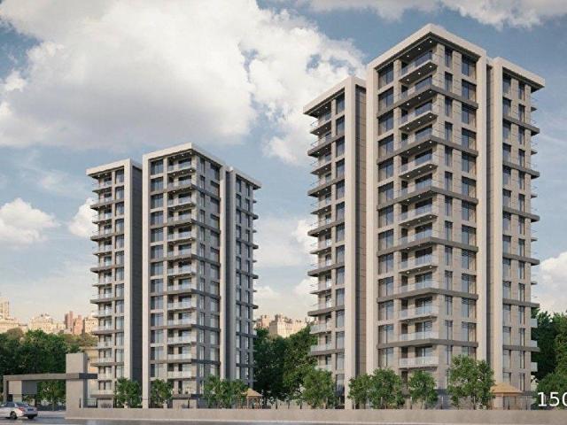 ATAYURT BEGA VADİ KONUTLARI SATILIK 2+1 KOMİSYONSUZ FIRSAT DAİRE