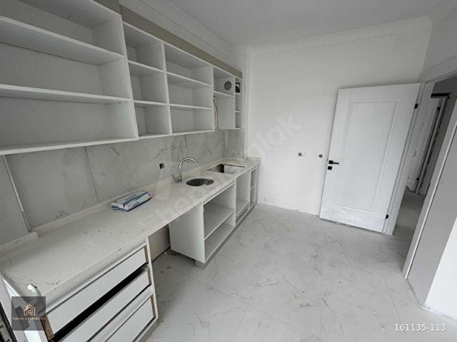 ATAYURT'DA AİLENİZ İÇİN KONFORLU VE PRESTİJLİ 2+1 SATILIK DAİRE