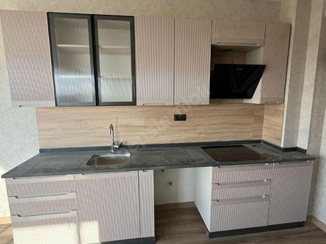 Atayurtta 2+1 NET 96m2 İki Bloklu Site İçerisinde İskanlı Oturum Hazır Yüksek Kredi Limiti