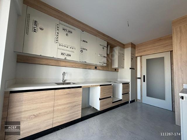 ATAYURT'TA 90 m2 GİYİNME ODALI SİTE İÇİ DAİRE %50 Peşinat %50 Aylık Taksit İmkanı Yıl Sonu Oturum