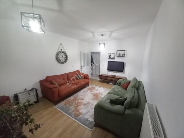 Atayurtta Satılık Full Yapılı Masırafsız 2+1 Daire