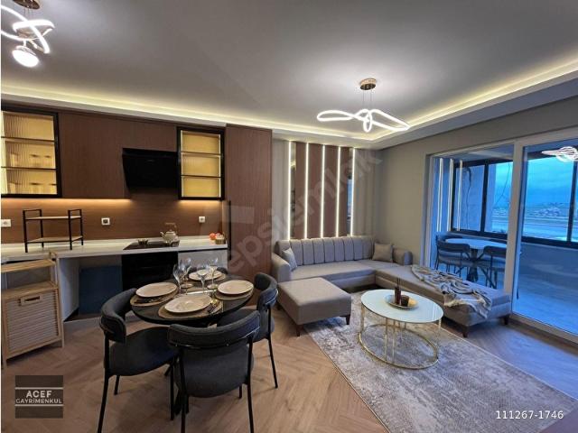 ATAYURT'TA TAMAMINA KREDİ İMKANIYLA 2+1 DAİRELER 5.750.000 TL Kredi Limiti %50 Peşinat AYLIK TAKSİT