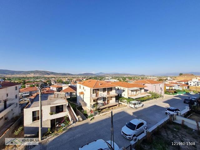 ATA 35 EMLAK KAZIM DİRİK DE KİRALIK 2+1 SIFIR DAİRE