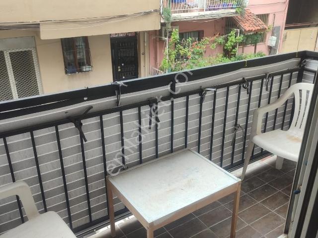 Ata Cd Paralelinde Metro Yakını Kiralık 1+1 Dubleks Daire