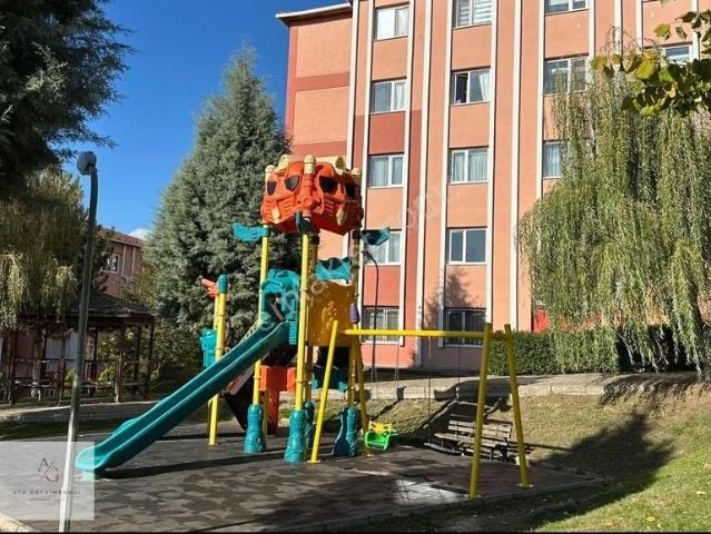 Ata Gayrimenkul | K.k.esentepe Toki Konutları 3+1 Satılık Daire