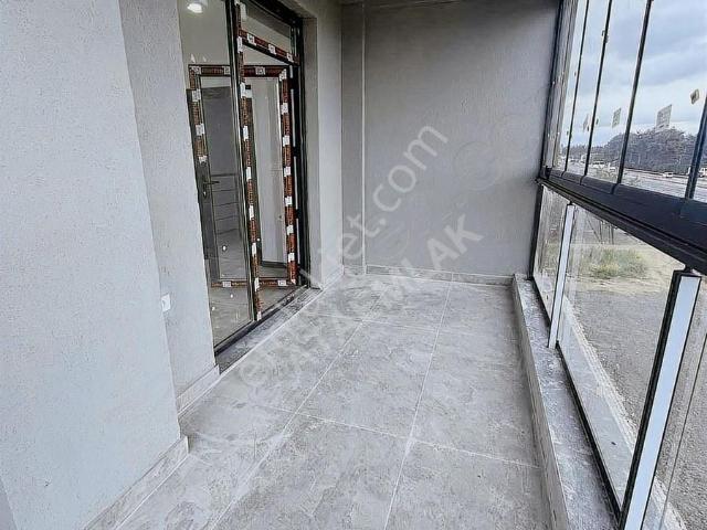 Ata Gayrimenkul'den Havuzlu Site İçinde 2+1 Dubleks Lüks Daire