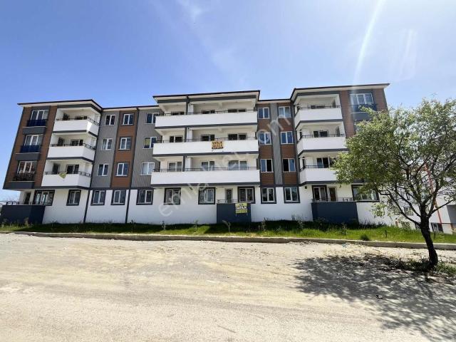 Ata Emlaktan Sıfır Daire