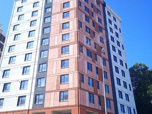 ATA EMLAK'TAN SIFIR 1+1 DAİRE %90 KREDİ İMKANI !