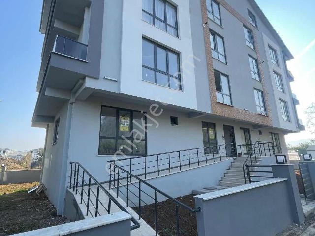Ata Emlak'tan Yalova Merkezde 2+1 Satılık Sıfır Daire