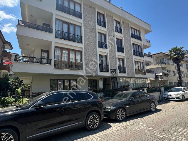 Ata Emlak'tan Yeni Binada 2+1 Yüksek Giriş Kiralık Daire