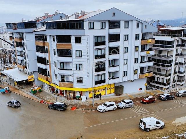 Ata Emlak Dan Satılık Sıfır 3+1 Daire