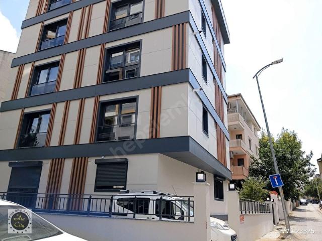ATAŞEHİR DE KİRALIK DAİRE EŞYALI MOBİLYALI 1+1 SIFIR DAİRE 58 M2